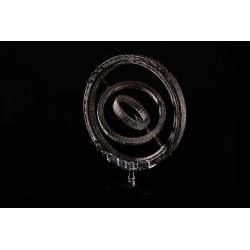 Foundation Die-Cast The Invictus Spaceship 20 cm 