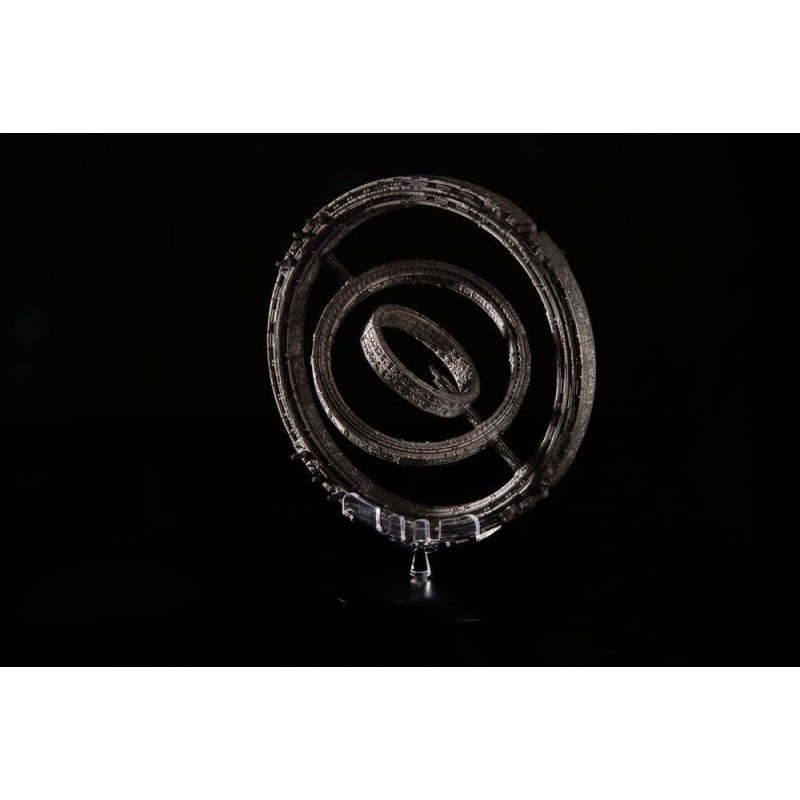 Foundation Die-Cast The Invictus Spaceship 20 cm 