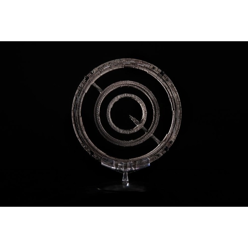 Foundation Die-Cast The Invictus Spaceship 20 cm 
