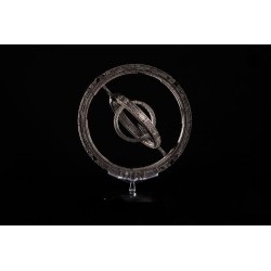 Foundation Die-Cast The Invictus Spaceship 20 cm 