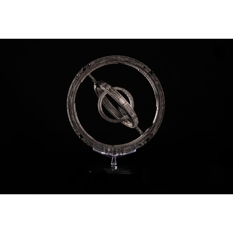 Foundation Die-Cast The Invictus Spaceship 20 cm 