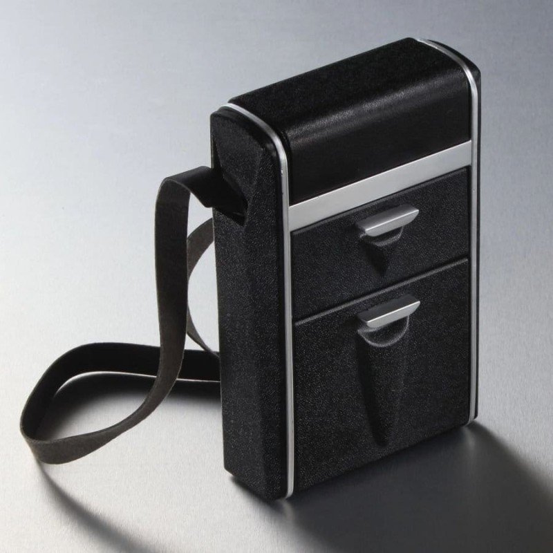 Star Trek Replica 1/1 Tricorder