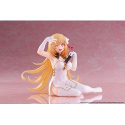 A Certain Scientific Railgun statuette PVC Desktop Cute Figure Misaki Shokuho Chinese Dress Ver. 13 cm       
