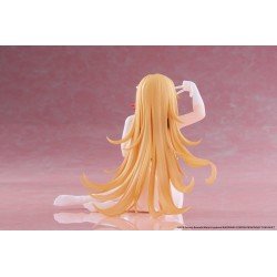 Een bepaald wetenschappelijk railgun-beeldje PVC desktop schattig figuur Misaki Shokuho Chinese jurk ver. 13 cm       