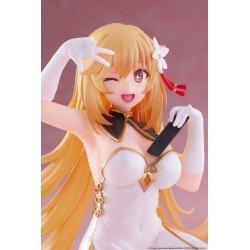 A Certain Scientific Railgun statuette PVC Desktop Cute Figure Misaki Shokuho Chinese Dress Ver. 13 cm       