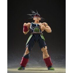 Dragon Ball Z figurine S.H. Figuarts Bardock the Father of Goku 15 cm