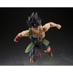 Dragon Ball Z figurine S.H. Figuarts Bardock the Father of Goku 15 cm