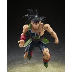 Dragon Ball Z figurine S.H. Figuarts Bardock the Father of Goku 15 cm