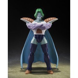 Dragon Ball Z S.H. Figuarts Action Figure Dodoria & Zarbon Bardock the Father of Goku 16 cm