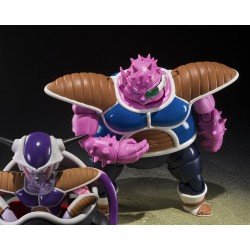 Dragon Ball Z S.H. Figuarts Action Figure Dodoria & Zarbon Bardock the Father of Goku 16 cm