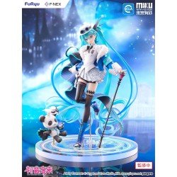 Hatsune Miku F:NEX PVC Statue 1/7 Hatsune Miku Miku with You 2025 Ver. 25 cm  