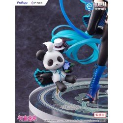 Hatsune Miku F:NEX PVC Statue 1/7 Hatsune Miku Miku with You 2025 Ver. 25 cm  