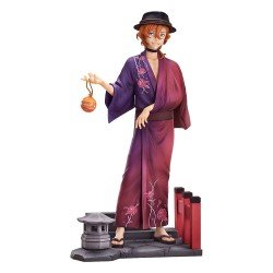 Bungo Stray Dogs statuette 1/7 Chuya Nakahara: Yukata Ver. 20 cm      