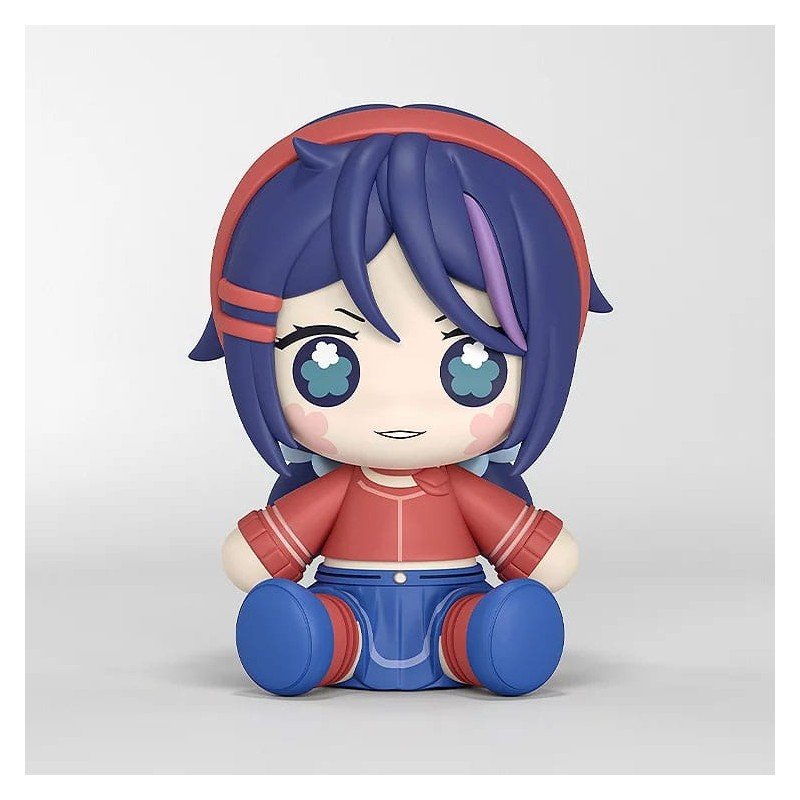 MiSide Huggy Good Smile Chibi Figure Mita 7 cm      