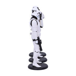 Star wars Pack 3 Resin Figures - Three Wise Stormtroopers 14 cm