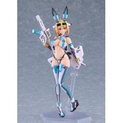 Bunny Suit Planning figurine Figma Sophia F. Shirring: Updated Ver. 17 cm  