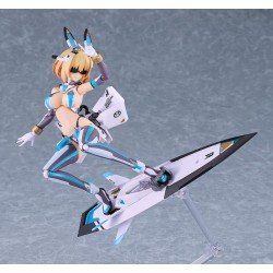 Bunny Suit Planning figurine Figma Sophia F. Shirring: Updated Ver. 17 cm  