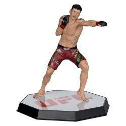 UFC Posed PVC Statue Brandon Moreno 16 cm