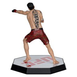 UFC Posed PVC Statue Brandon Moreno 16 cm