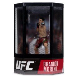 UFC Posed PVC Statue Brandon Moreno 16 cm