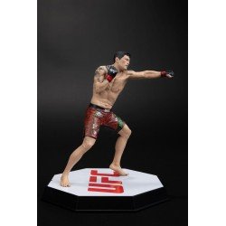 UFC Posed PVC Statue Brandon Moreno 16 cm
