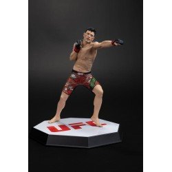 UFC Posed PVC Statue Brandon Moreno 16 cm