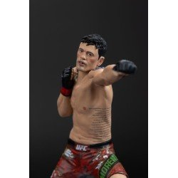 UFC Posed PVC Statue Brandon Moreno 16 cm