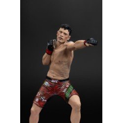 UFC Posed PVC Statue Brandon Moreno 16 cm