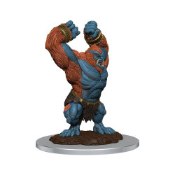 Dungeons & Dragons - Miniatuur om te schilderen - Nolzur's Marvelous Miniatures - Barlgura