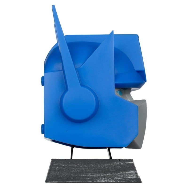 Transformers Mini Replica Head 1/3 Optimus Prime 19 cm