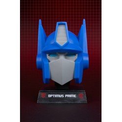 Transformers mini réplique Tête 1/3 Optimus Prime 19 cm
