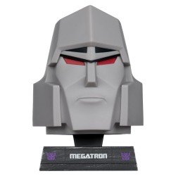Transformers mini réplique Tête 1/3 Megatron 18 cm