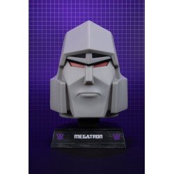 Transformers Mini Replica Head 1/3 Megatron 18 cm