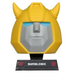 Transformers Mini Replica Head 1/3 Bumblebee 17 cm