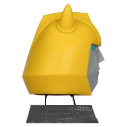Transformers Mini Replica Head 1/3 Bumblebee 17 cm