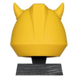 Transformers mini réplique Tête 1/3 Bumblebee 17 cm