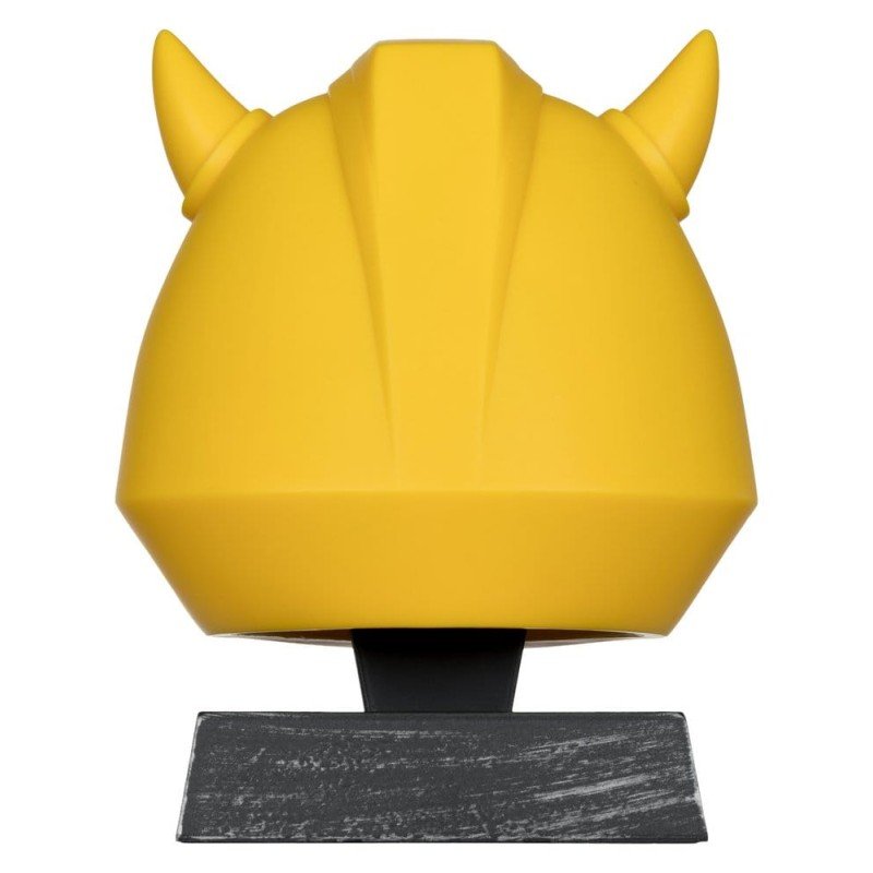 Transformers mini réplique Tête 1/3 Bumblebee 17 cm