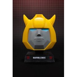 Transformers mini réplique Tête 1/3 Bumblebee 17 cm