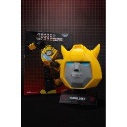 Transformers mini réplique Tête 1/3 Bumblebee 17 cm