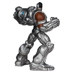 DC Direct Collector Vinyl Statue Cyborg 12 cm 