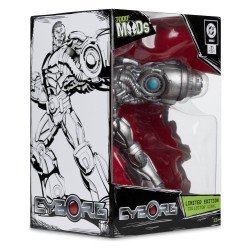 DC Direct statuette Collector Vinyl Cyborg 12 cm  