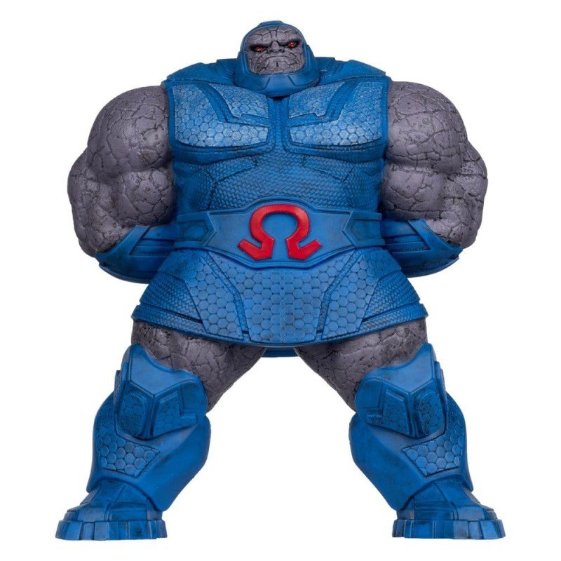 DC Direct Collector Vinyl Statue Darkseid 12 cm 
