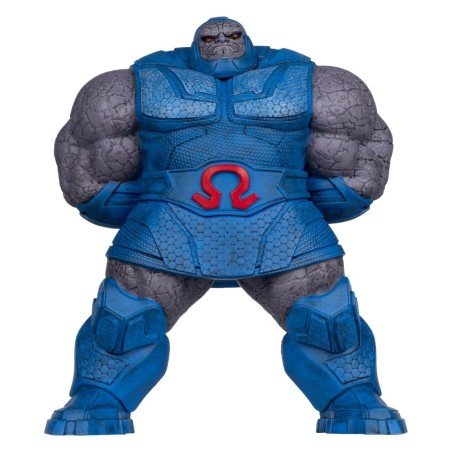 DC Direct Collector Vinyl Statue Darkseid 12 cm 