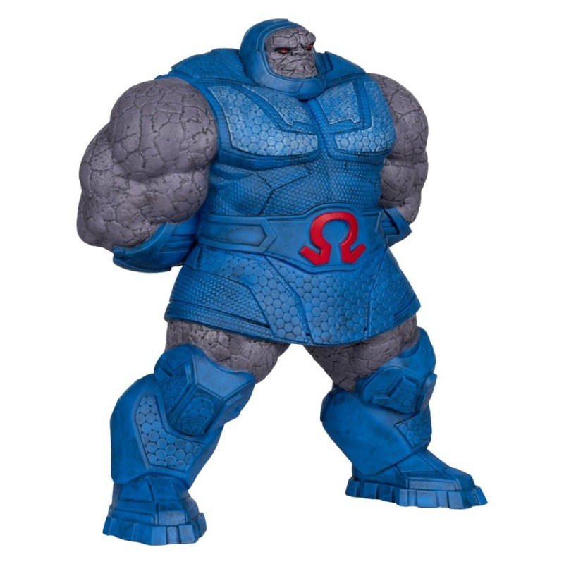 DC Direct statuette Collector Vinyl Darkseid 12 cm 