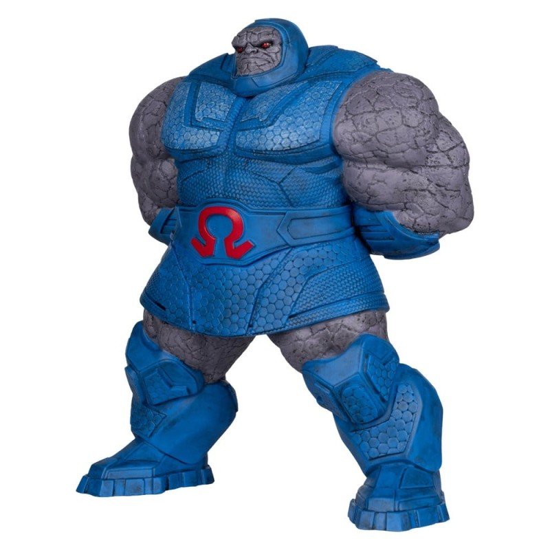 DC Direct Collector Vinyl Statue Darkseid 12 cm 