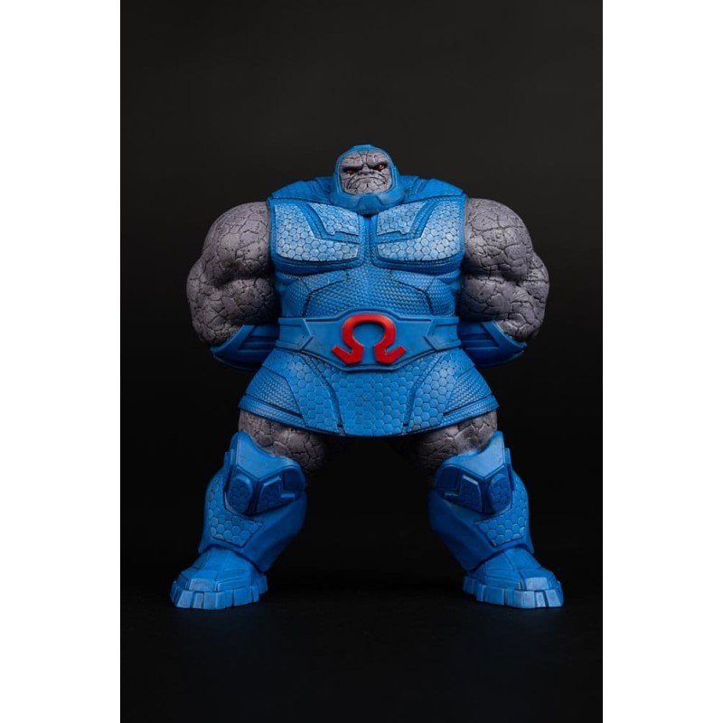 DC Direct Collector Vinyl Statue Darkseid 12 cm 