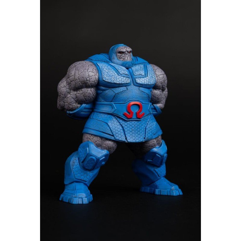 DC Direct statuette Collector Vinyl Darkseid 12 cm 