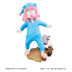 Spy x Family Petitrama statuette PVC Vol. 3 Set 9 cm