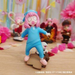 Spy x Family Petitrama statuette PVC Vol. 3 Set 9 cm