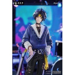 Zenless Zone Zero Gift+ PVC Statue 1/8 Asaba Harumasa: Sparkling Wonderland Ver. 23 cm 
